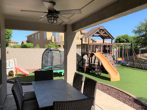 2664 S Drexel St, Mesa, AZ 85209 photo 28