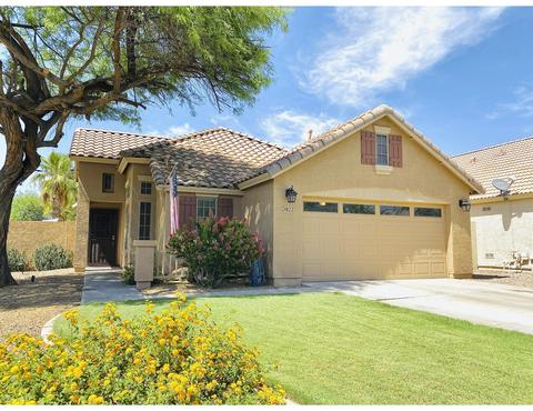 3822 E Ironhorse Ct, Gilbert, AZ 85297 photo 2