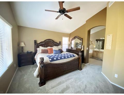 3822 E Ironhorse Ct, Gilbert, AZ 85297 photo 6