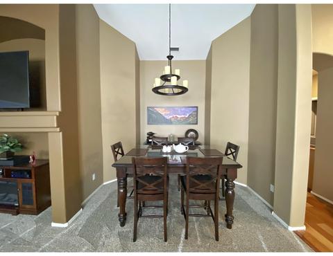 3822 E Ironhorse Ct, Gilbert, AZ 85297 photo 5