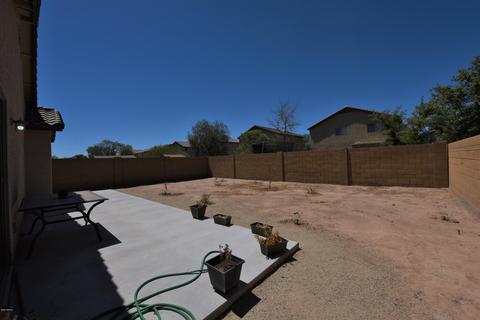 4608 W Lemon Ave, Coolidge, AZ 85128 photo 12