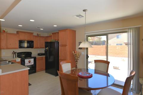 4608 W Lemon Ave, Coolidge, AZ 85128 photo 3