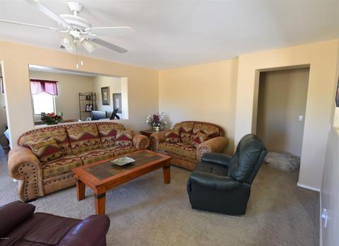 4608 W Lemon Ave, Coolidge, AZ 85128 photo 6