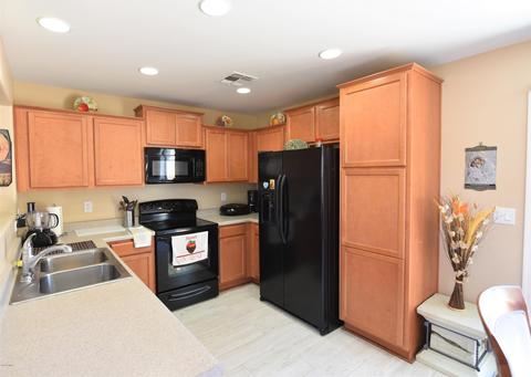 4608 W Lemon Ave, Coolidge, AZ 85128 photo 4