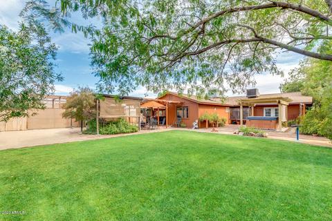 4706 E Princess Dr, Mesa, AZ 85205 photo 45