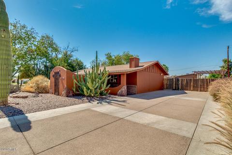 4706 E Princess Dr, Mesa, AZ 85205 photo 5