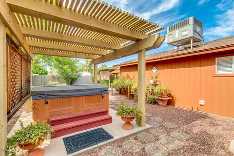 4706 E Princess Dr, Mesa, AZ 85205 photo 43
