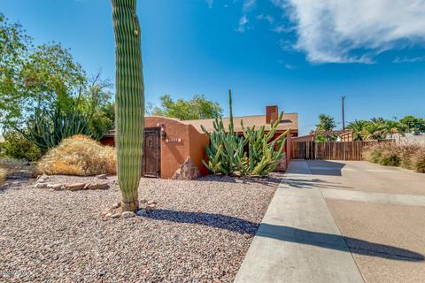 4706 E Princess Dr, Mesa, AZ 85205 photo 1