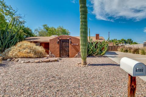 4706 E Princess Dr, Mesa, AZ 85205 photo 2