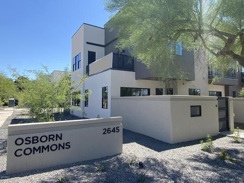 2645 E Osborn Rd #6, Phoenix, AZ 85016 photo 1