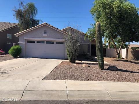 3930 E Derringer Way, Gilbert, AZ 85297 photo 1