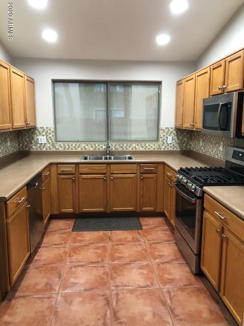 3930 E Derringer Way, Gilbert, AZ 85297 photo 6
