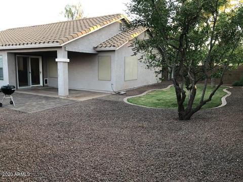 3930 E Derringer Way, Gilbert, AZ 85297 photo 4