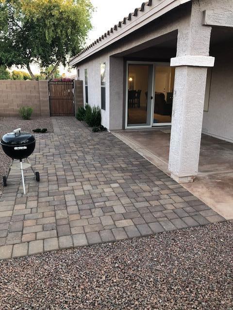 3930 E Derringer Way, Gilbert, AZ 85297 photo 5