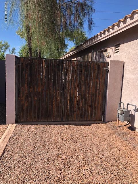 3930 E Derringer Way, Gilbert, AZ 85297 photo 2