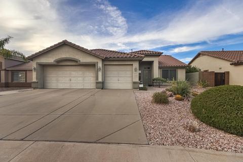 10652 E Pampa Ave, Mesa, AZ 85212 photo 1