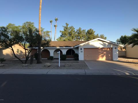 3311 S Mcallister Ave, Tempe, AZ 85282