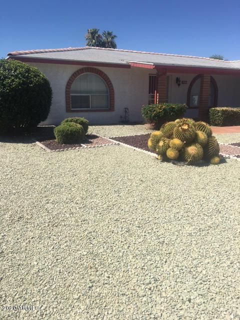 4709 Enid Ave, Mesa, AZ 85206 photo 1