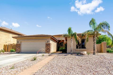 11405 E Starkey Cir, Mesa, AZ 85212 photo 1