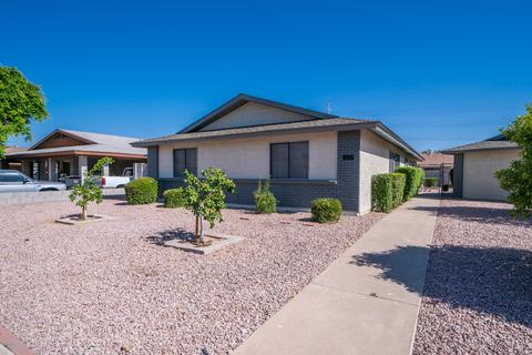 4516 E Contessa St, Mesa, AZ 85205