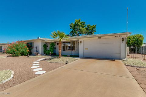 6065 E Des Moines St, Mesa, AZ 85205 photo 1