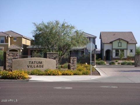 4359 E Rosemonte Dr, Phoenix, AZ 85050 photo 2