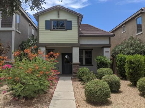 4359 E Rosemonte Dr, Phoenix, AZ 85050 photo 1
