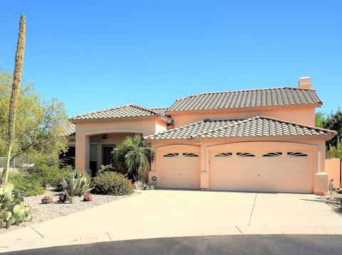9641 E Gary St, Mesa, AZ 85207 photo 1