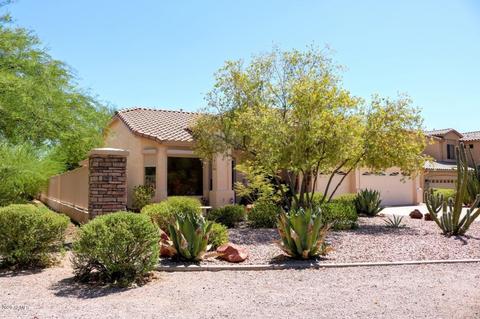 9641 E Gary St, Mesa, AZ 85207 photo 2