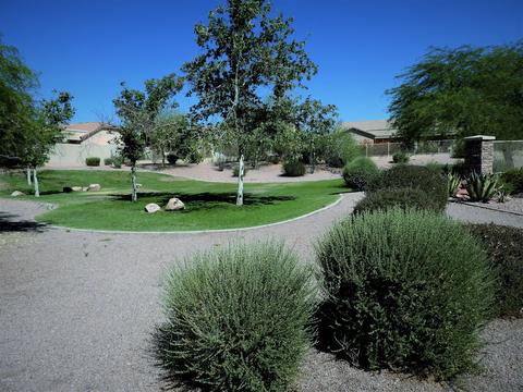9641 E Gary St, Mesa, AZ 85207 photo 15