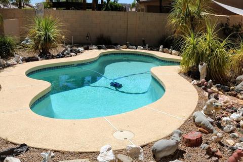 9641 E Gary St, Mesa, AZ 85207 photo 6