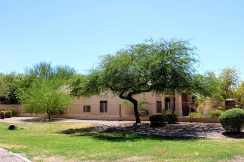 9641 E Gary St, Mesa, AZ 85207 photo 4