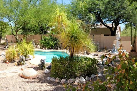 9641 E Gary St, Mesa, AZ 85207 photo 17