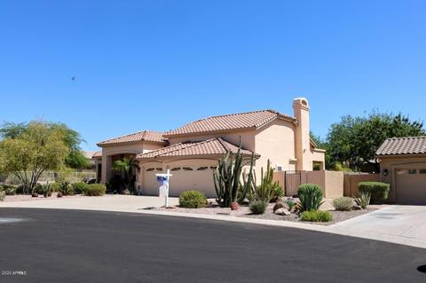 9641 E Gary St, Mesa, AZ 85207 photo 3