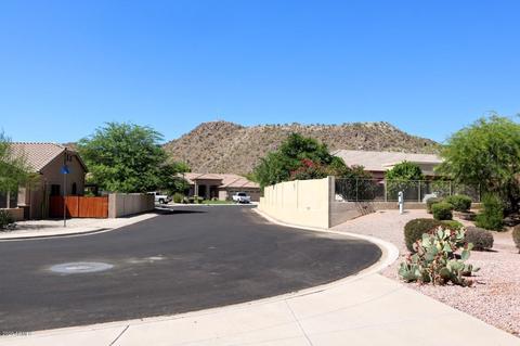 9641 E Gary St, Mesa, AZ 85207 photo 8
