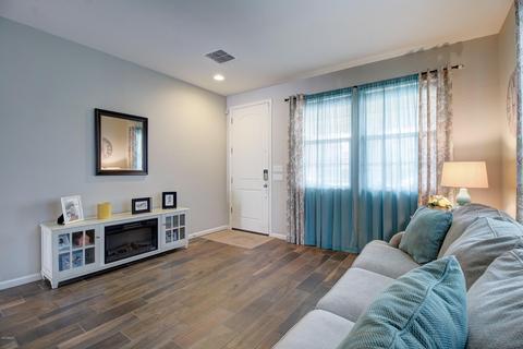 7238 E Osage Ave, Mesa, AZ 85212 photo 5