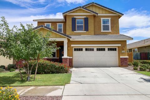 7238 E Osage Ave, Mesa, AZ 85212 photo 1