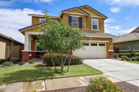 7238 E Osage Ave, Mesa, AZ 85212 photo 2
