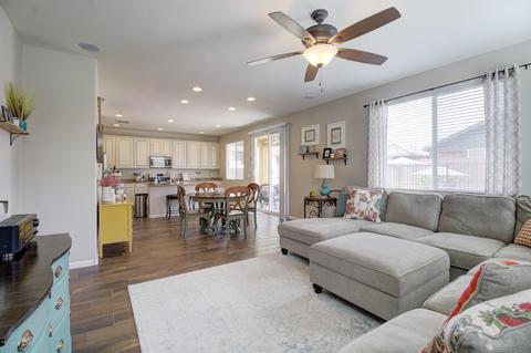 7238 E Osage Ave, Mesa, AZ 85212 photo 11