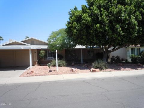 1414 E Campus Dr, Tempe, AZ 85282 photo 1
