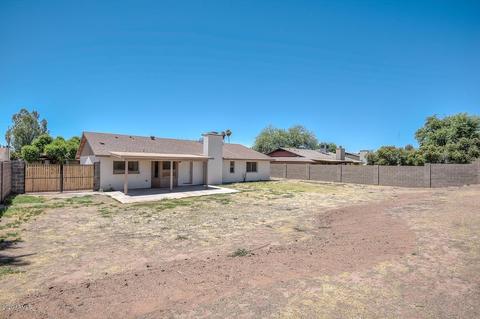 4516 E Juniper Ave, Phoenix, AZ 85032 photo 39