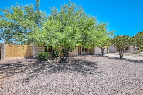 4516 E Juniper Ave, Phoenix, AZ 85032 photo 4
