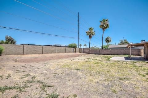 4516 E Juniper Ave, Phoenix, AZ 85032 photo 37
