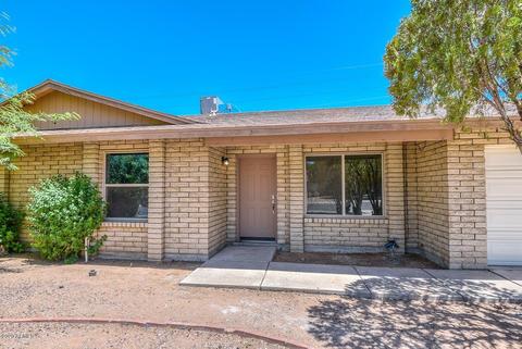 4516 E Juniper Ave, Phoenix, AZ 85032 photo 1