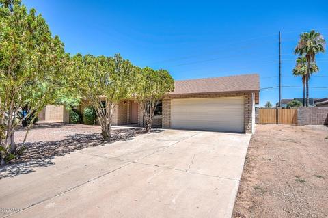 4516 E Juniper Ave, Phoenix, AZ 85032 photo 3