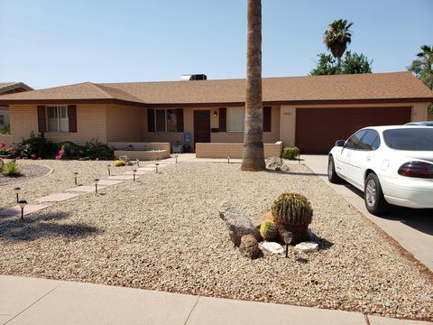 3923 E Cholla St, Phoenix, AZ 85028 photo 1