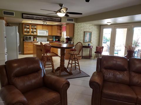3923 E Cholla St, Phoenix, AZ 85028 photo 6