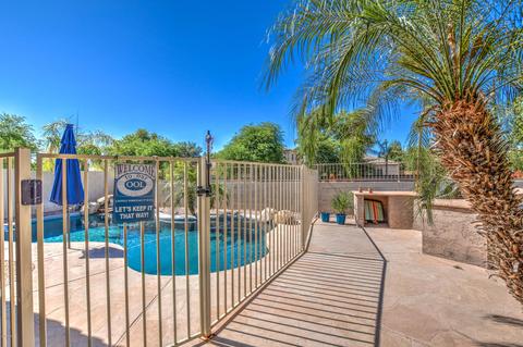 3368 E Geronimo Ct, Gilbert, AZ 85295 photo 42
