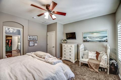 3368 E Geronimo Ct, Gilbert, AZ 85295 photo 22
