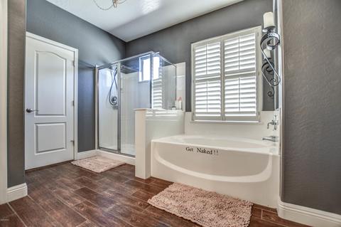 3368 E Geronimo Ct, Gilbert, AZ 85295 photo 24
